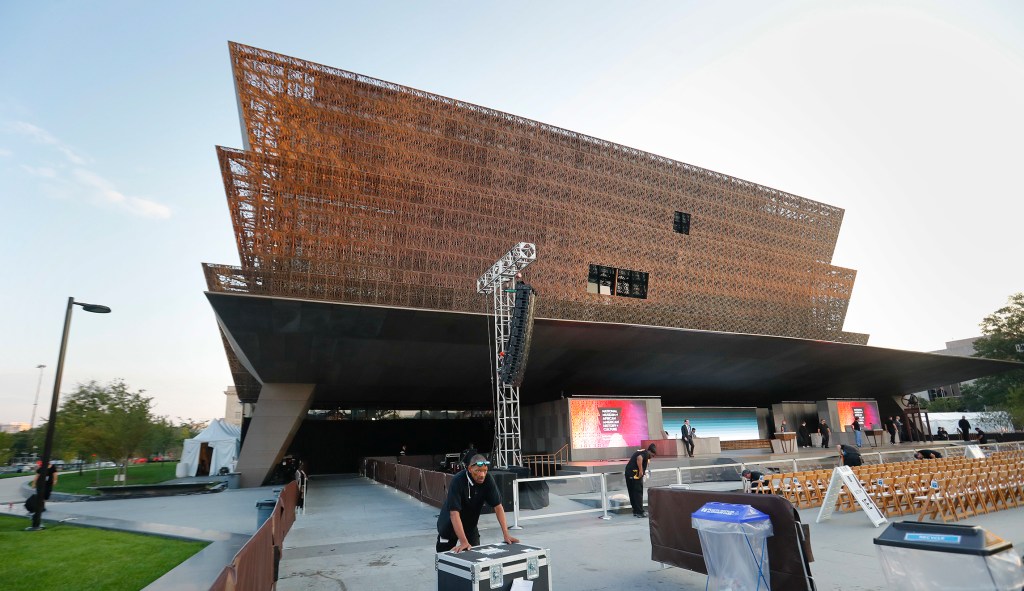 Why flyover country is the future of the arts