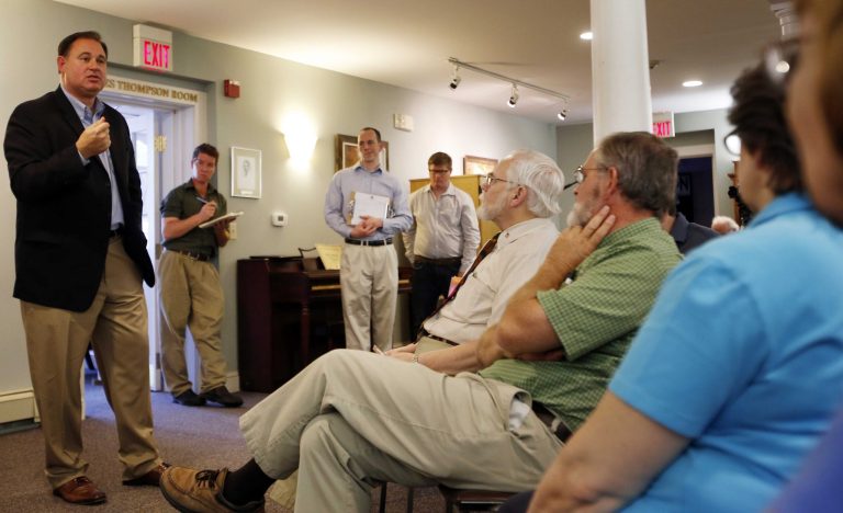 Rep. Frank Guinta, R-N.H.,Â said wasteful spending is 