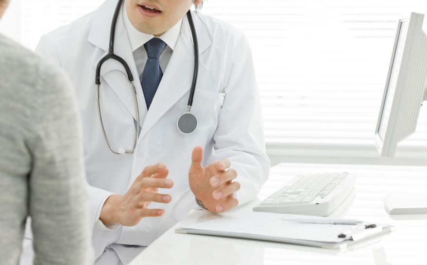 Giving thanks for Medicare Advantage