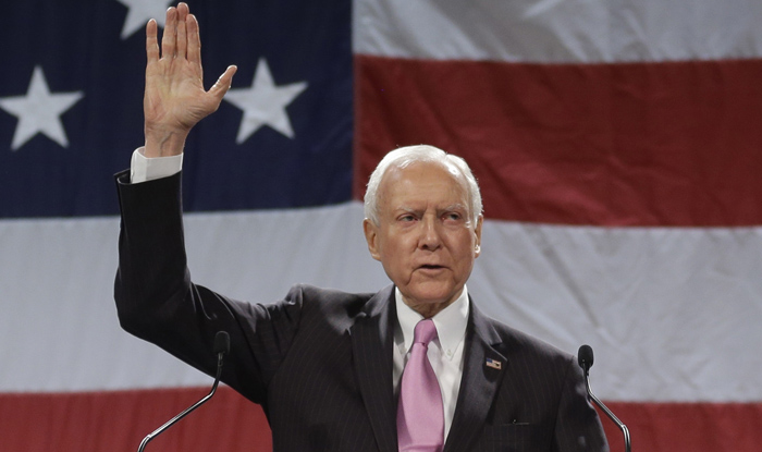 No GOP praise for Obama’s tax proposal