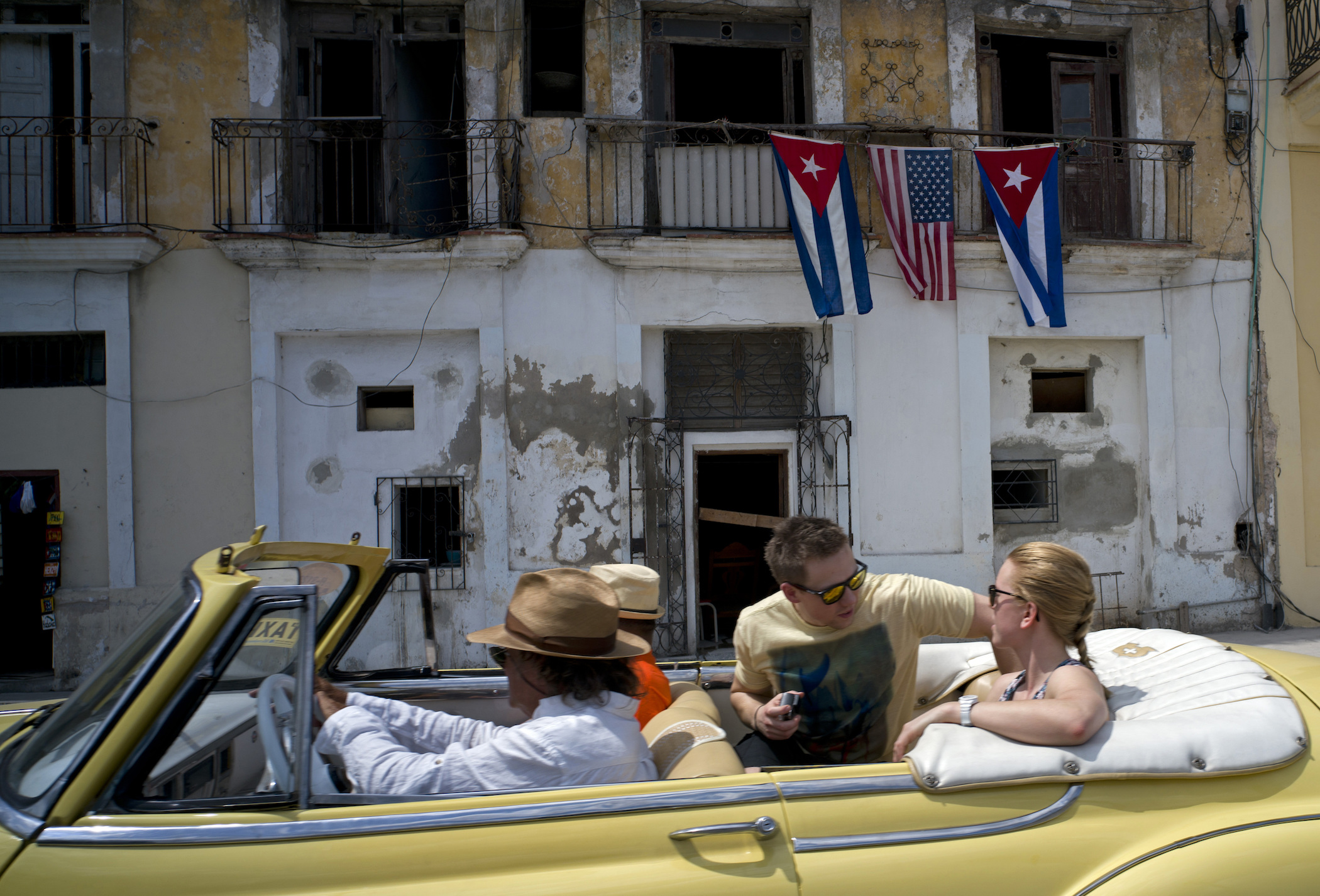 Trump’s expected reversal on Cuba is a victory for freedom