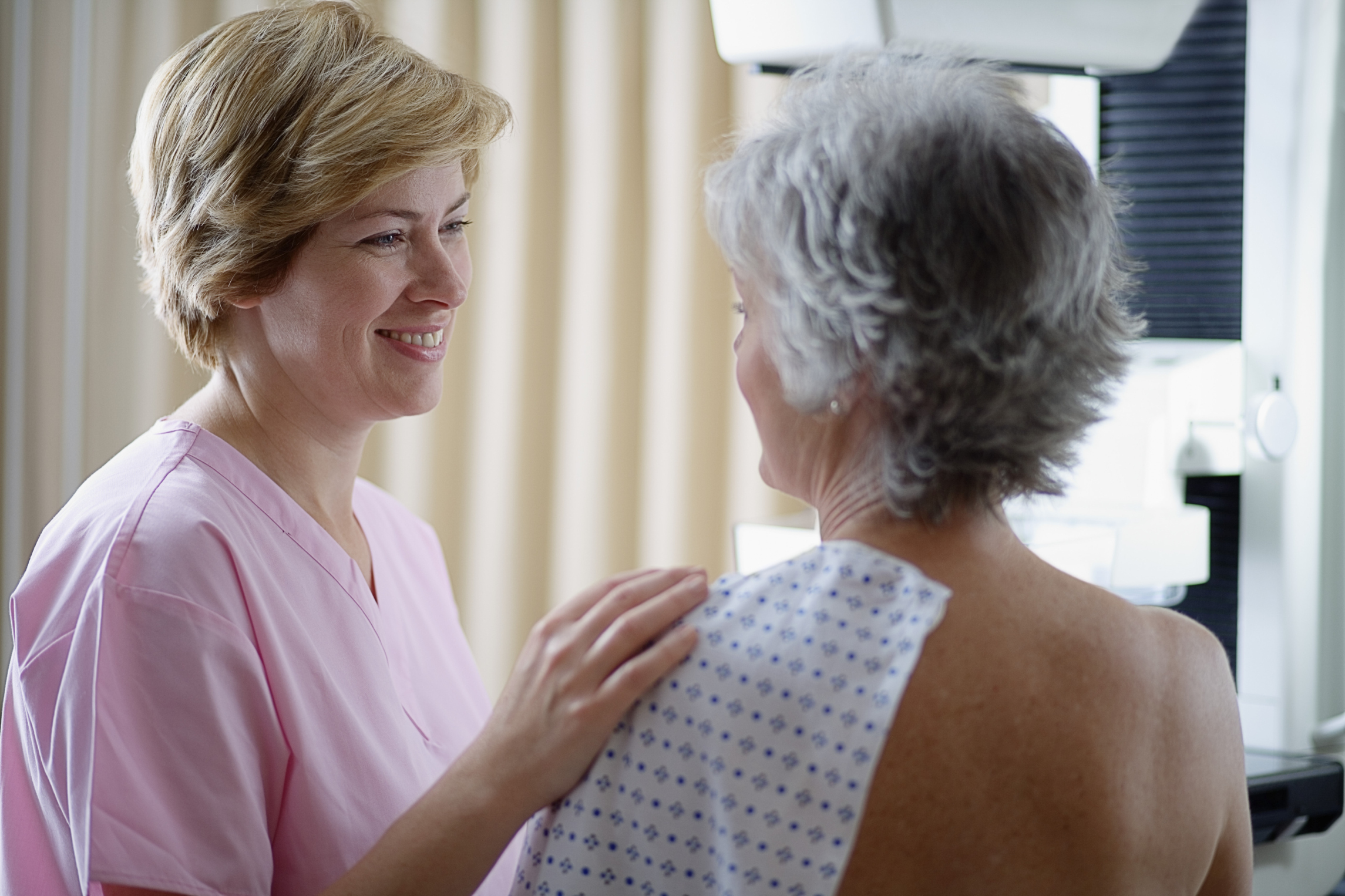 Mammograms an oversold weapon against breast cancer