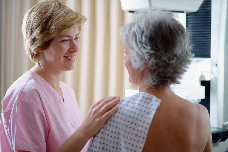 The proliferation of mammography has coincided with a decline in breast cancer deaths, which gives the impression that the former caused the latter. In truth, improved survival rates stem mostly from improved treatments. (Thinkstock)