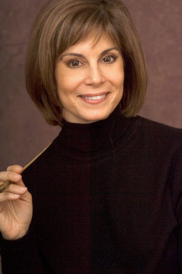 A joyful season opener for the National Philharmonic