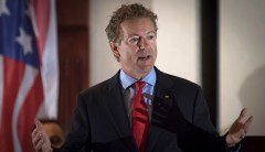 Trump warns Rand Paul: He ‘will forever’ be known as the ‘Republican who saved Obamacare’