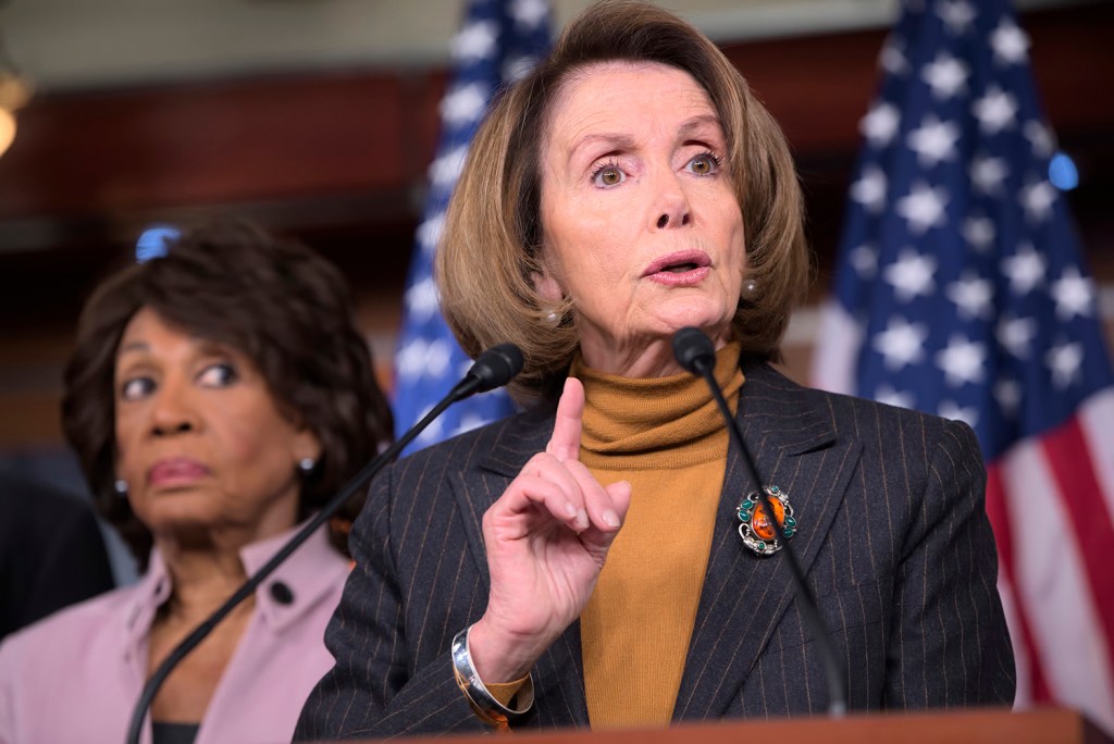 House Democrats’ plan to protect Dodd-Frank: ‘Take it to the public’