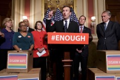 Murphy’s law: Ignore civility and the Constitution