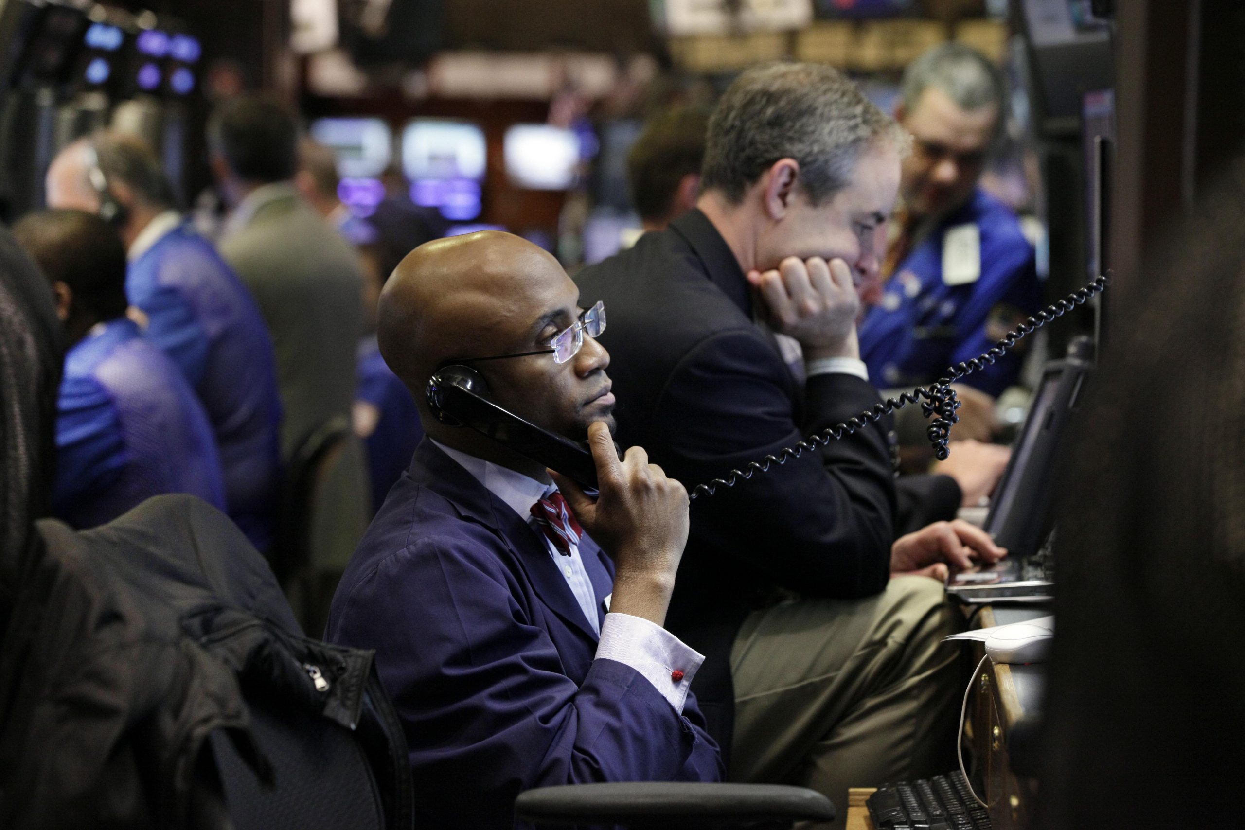 Influential advisers blindsiding corporate America on shareholder votes