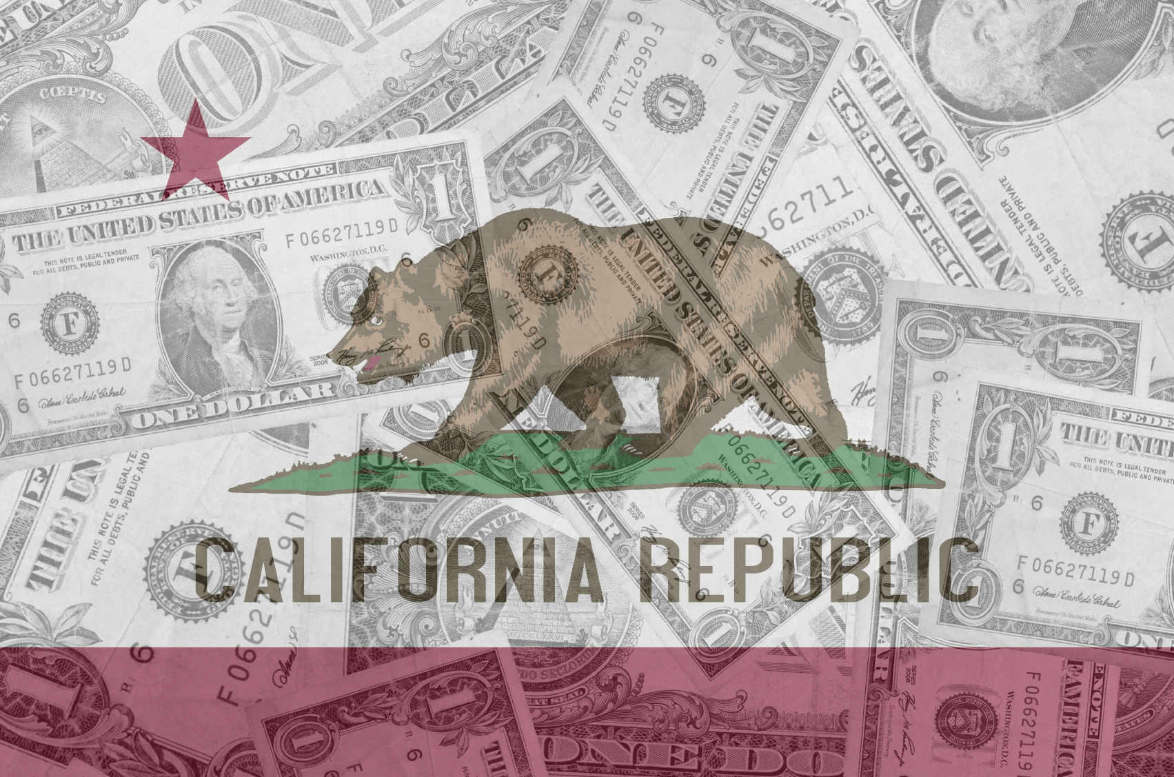 Firm running California federal charity drive misspent millions in donations, including buying a house