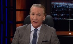 Bill Maher: Megyn Kelly’s Trump chat a ‘profile in cowardice’