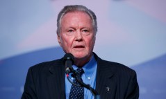 Jon Voight in viral video: ‘President Trump is the only man who can save this nation’
