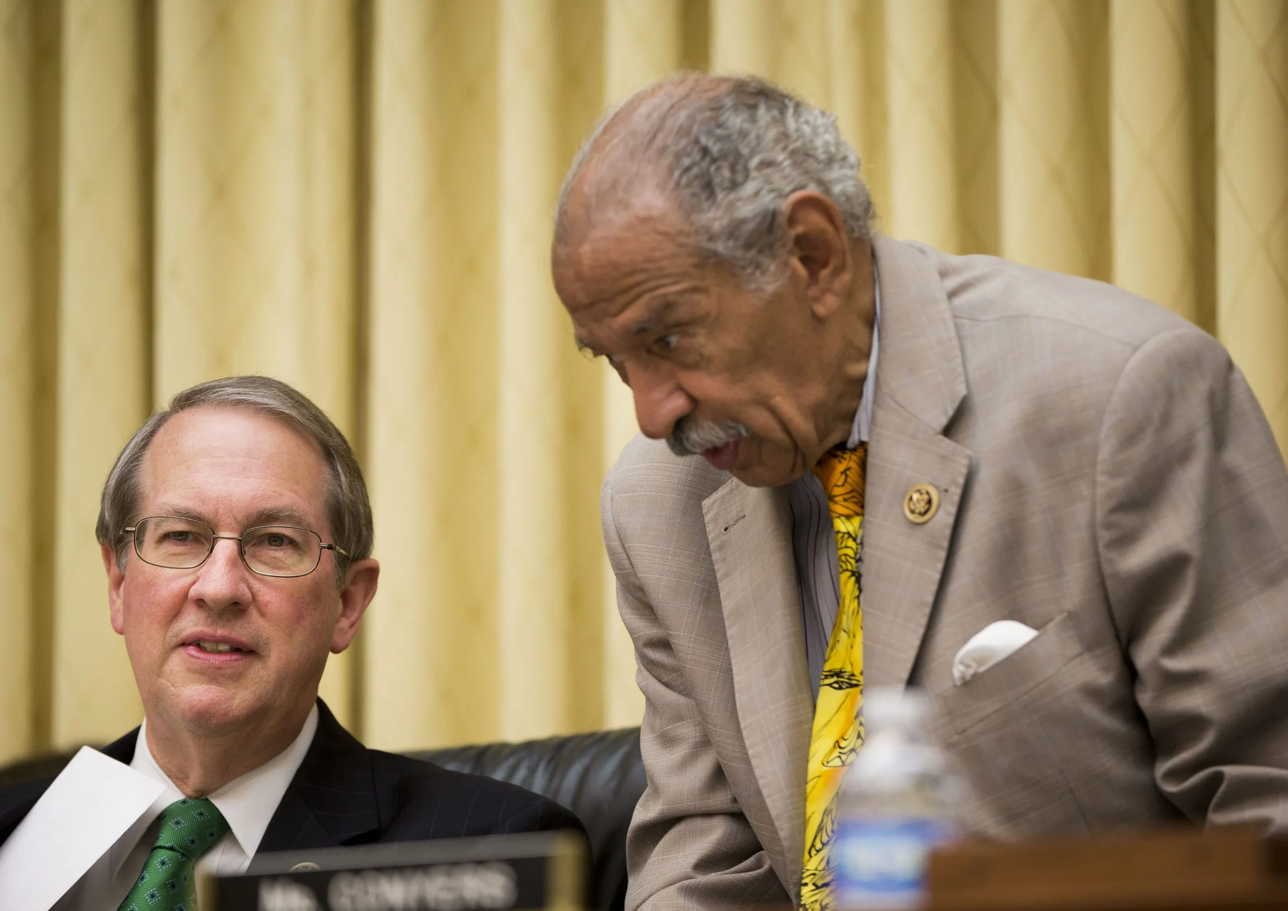 House Judiciary Committee unveils decriminalization bills