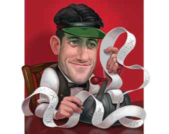 The Democrats’ Fuzzy Math