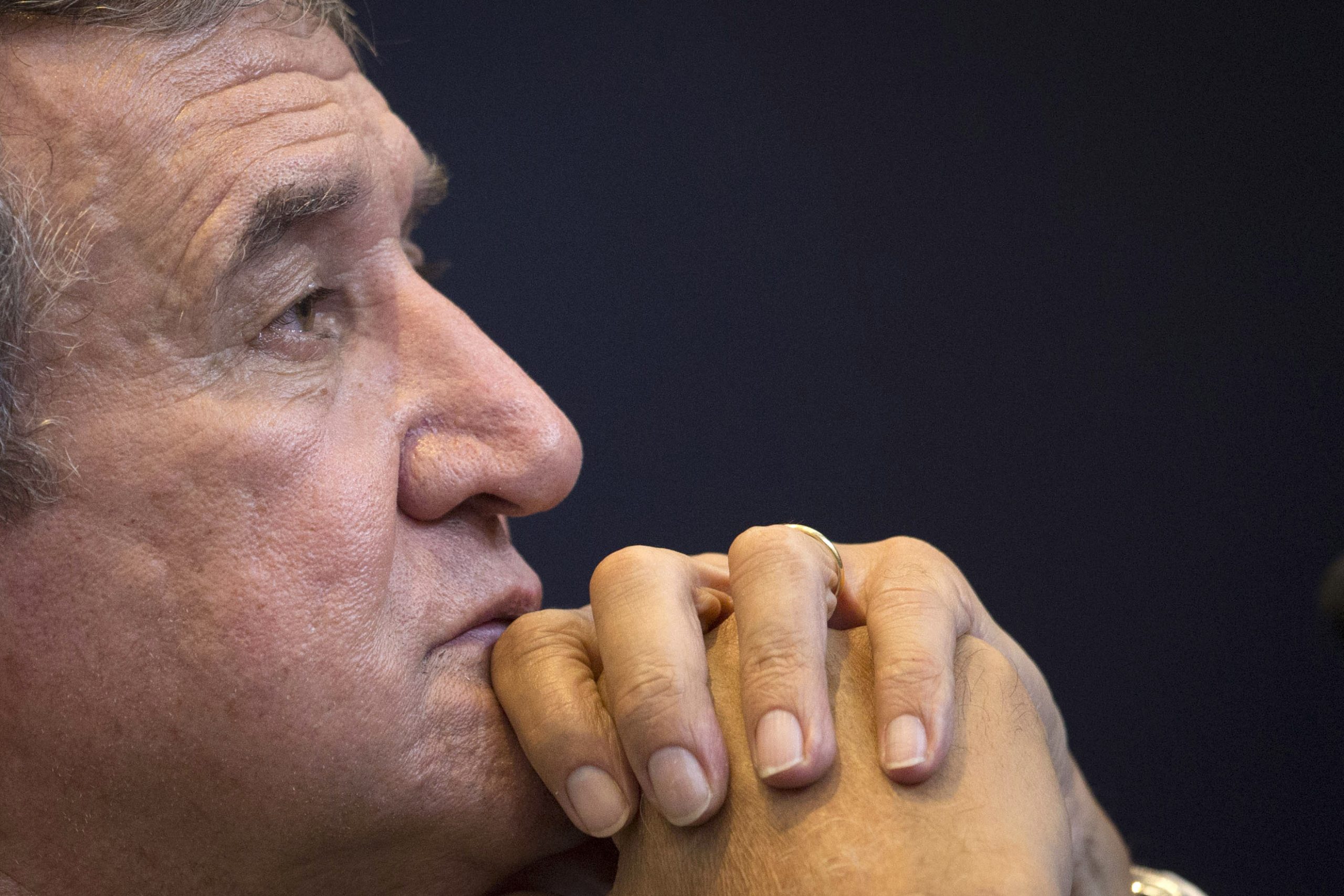 Parreira blasts Brazil’s World Cup preparations