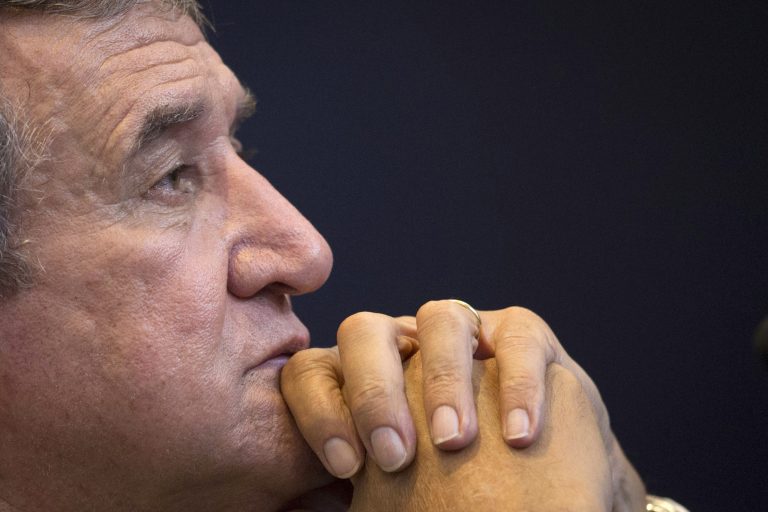 Parreira blasts Brazil’s World Cup preparations