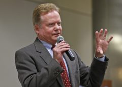 Jim Webb staffs up for presidential bid