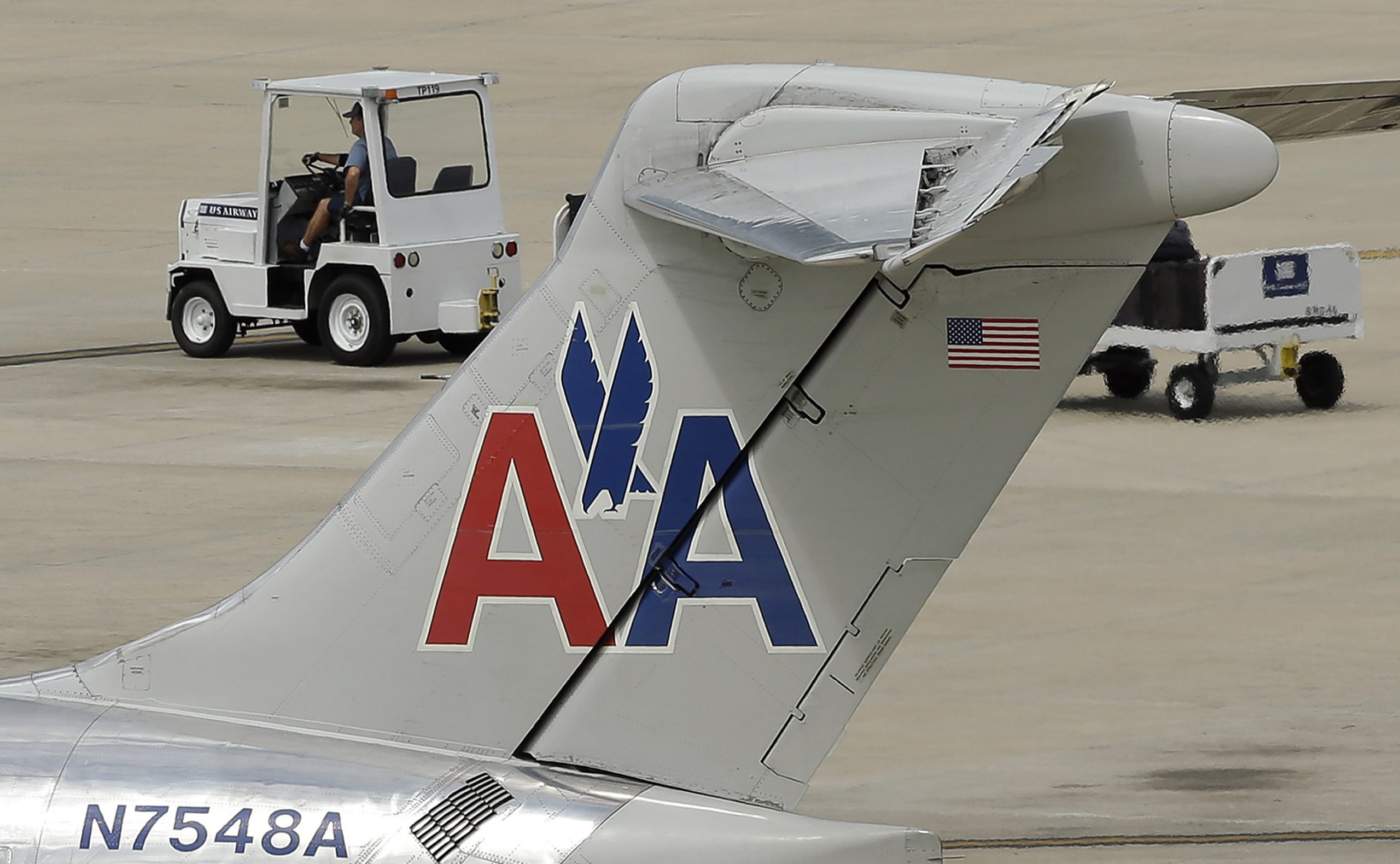 New regulations may force American Airlines to drop services, CEO says
