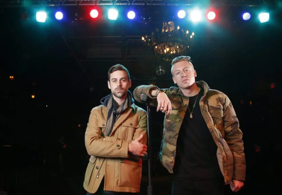 Nobody owes Macklemore a stadium