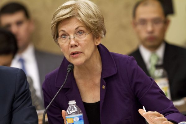Trump says only ‘low IQ individuals’ believe Warren’s claims of Native American heritage