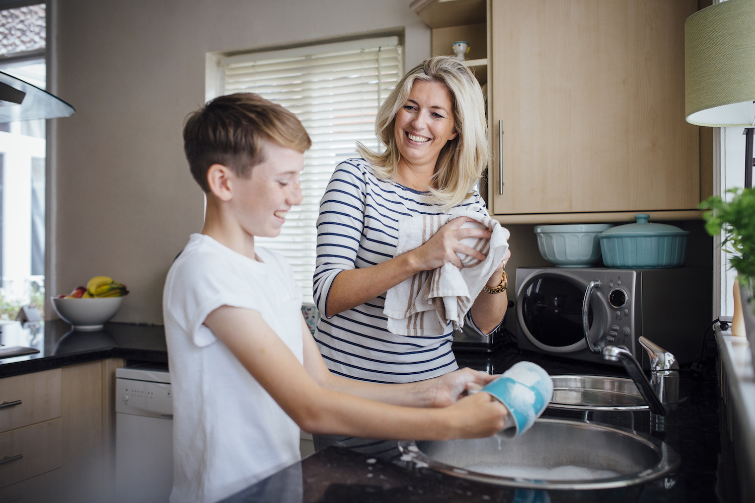 Mother’s Day isn’t the best time to honor moms