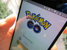 Pokémon GO Is Racist