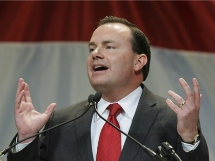 Sen. Mike Lee: Deal makes ‘government more expensive’