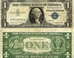 The New Currency War