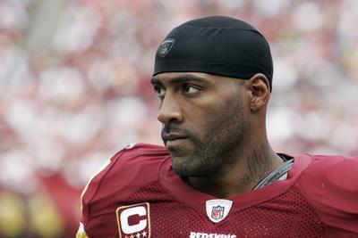 Redskins Hall backpedals on comments