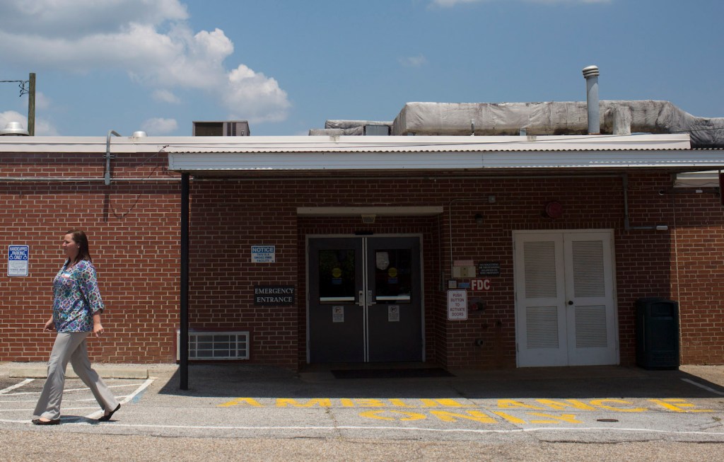 Medicare for All would shutter rural hospitals