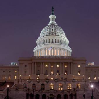 The Battle for the Senate, 2010