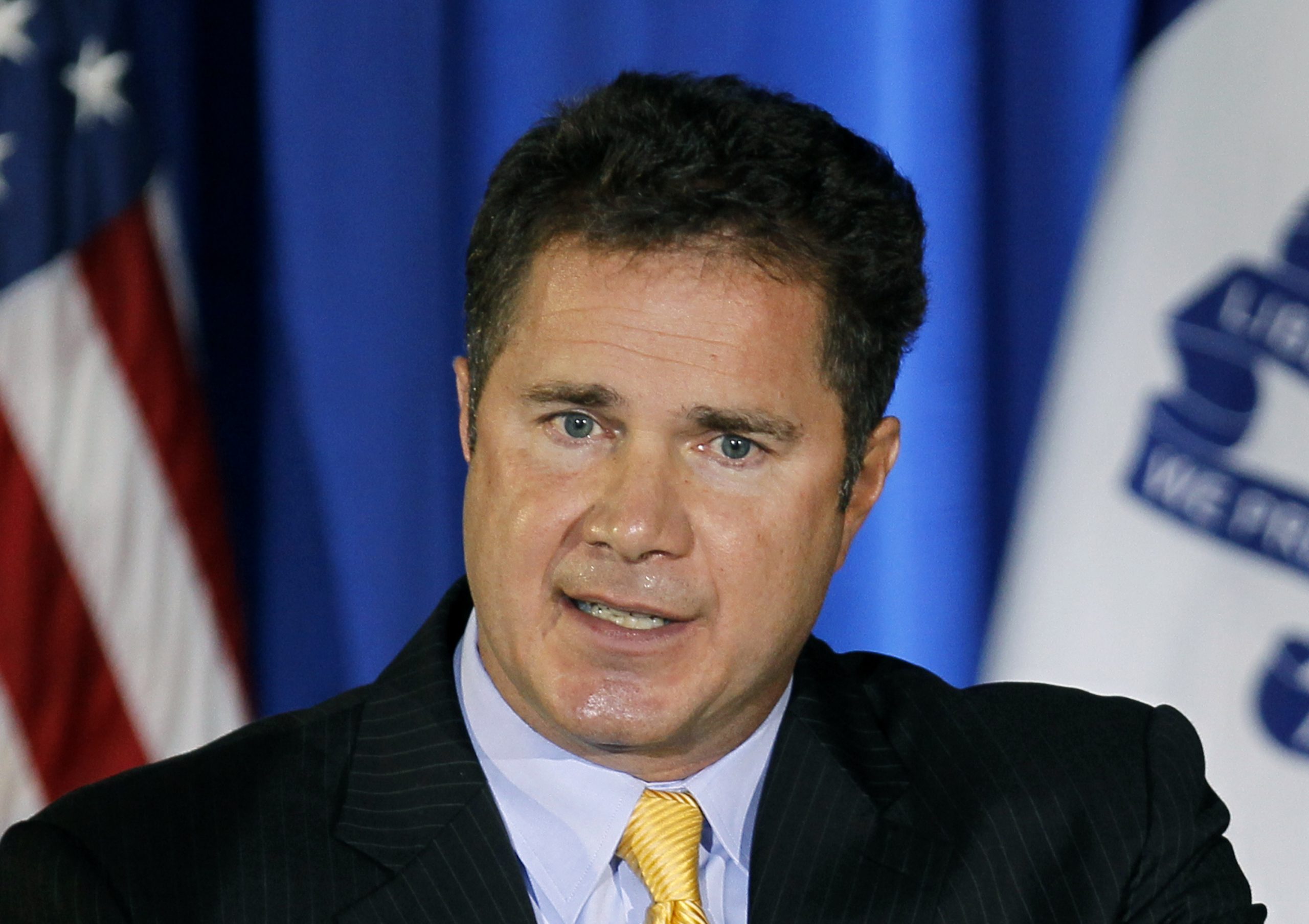 Iowa Rep. Bruce Braley, foe of Iowa farmers, is ally of corporate welfare