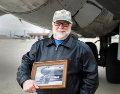 Warbirds help vets get ‘rid of a few ghosts’