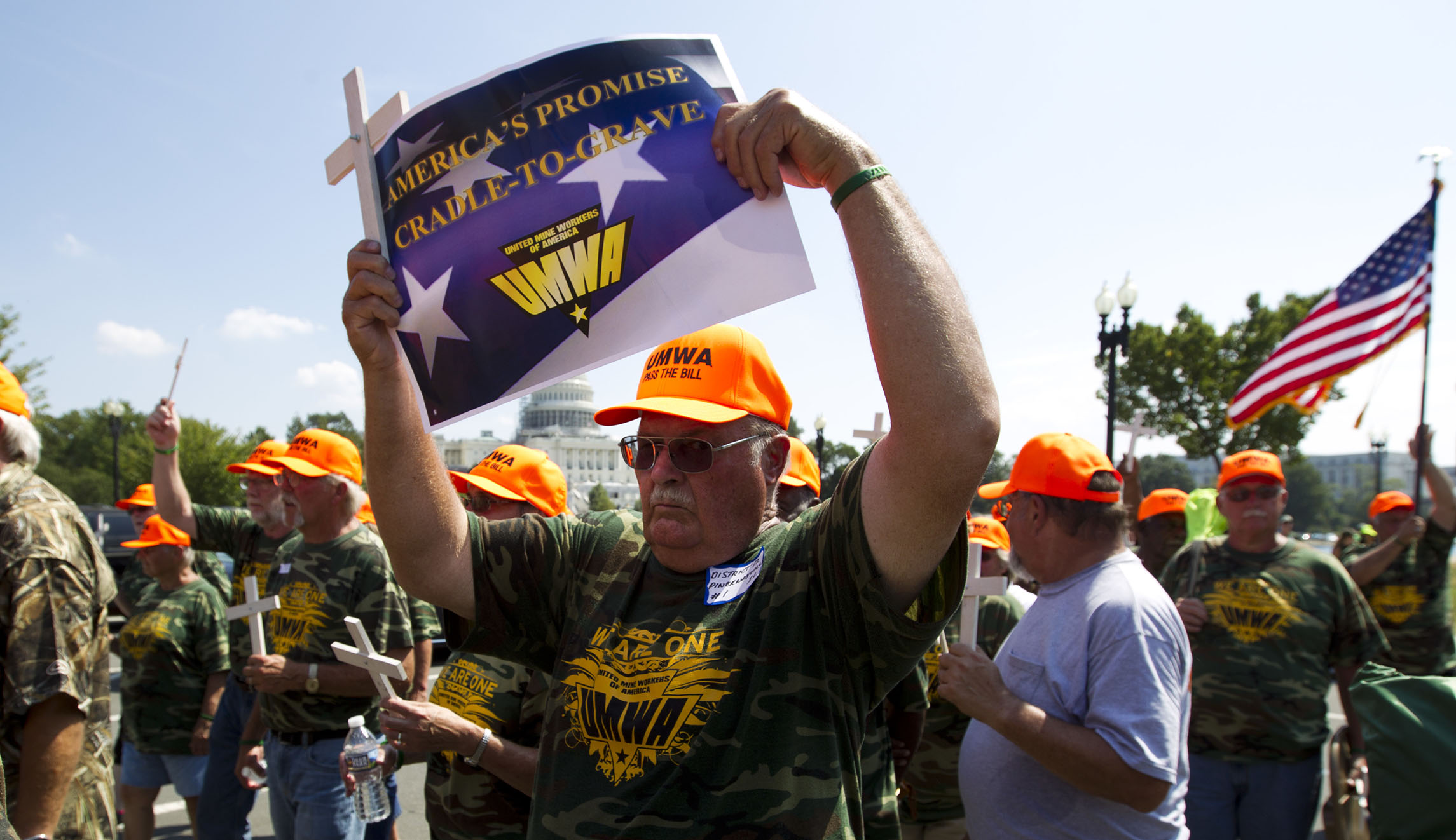 1.3 million workers’ pension plans expected to go insolvent