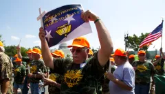 1.3 million workers’ pension plans expected to go insolvent
