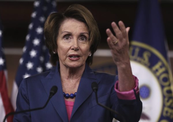 House Democrats willing to split difference on sequester cuts to avoid government shutdown