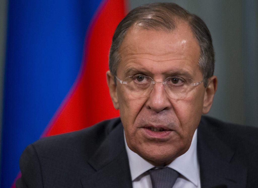 Russia denies involvement in Polish tape scandal