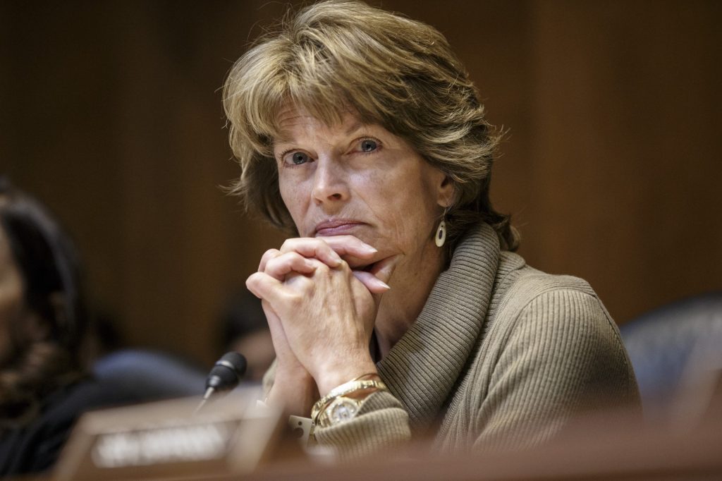 Murkowski plans for comprehensive energy bill