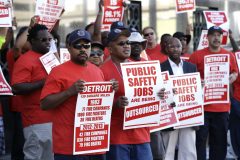 Examiner Editorial: Detroit bankruptcy could be a dark look at America’s future