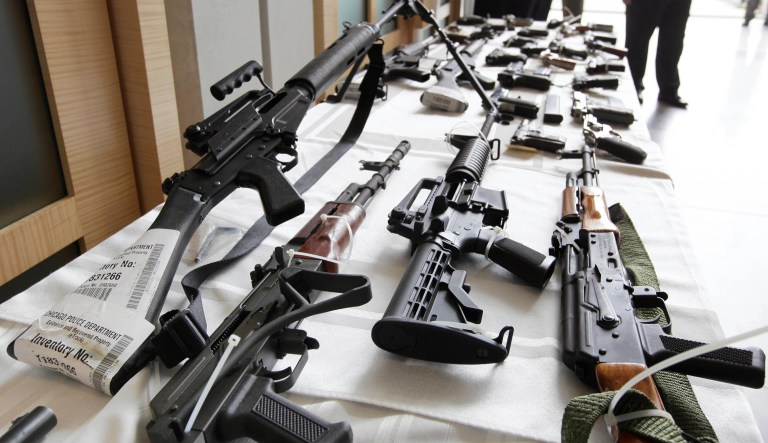 House Democrats introduced a bill that prohibits the 