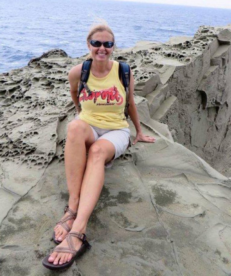 A United States citizen who had been detained in Timor-Leste for nearly two months was freed Thursday by a district court in the Southeast Asian country, the State Department said. (AP/Courtesy Bernadette Kero)
