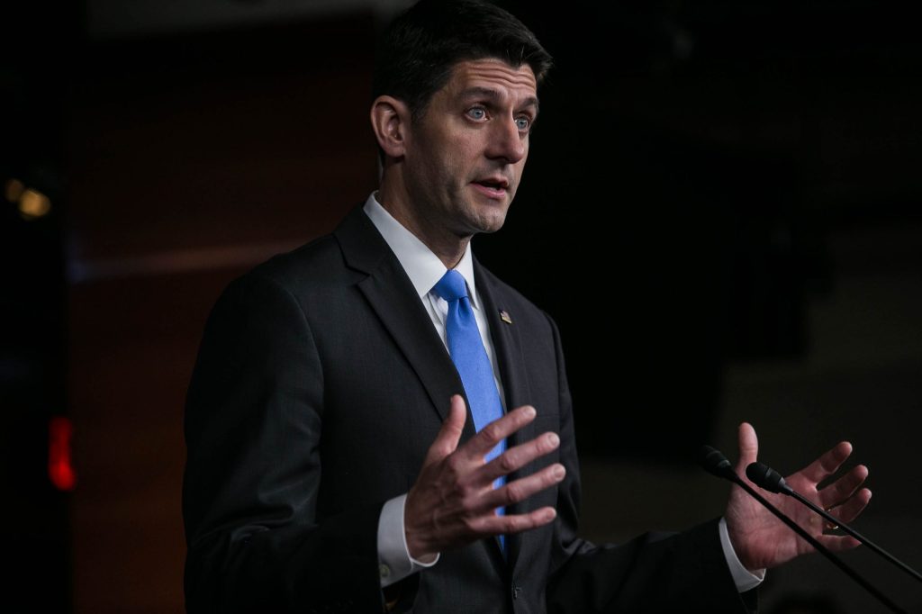 GOP leaders feel vindicated by Obamacare ruling
