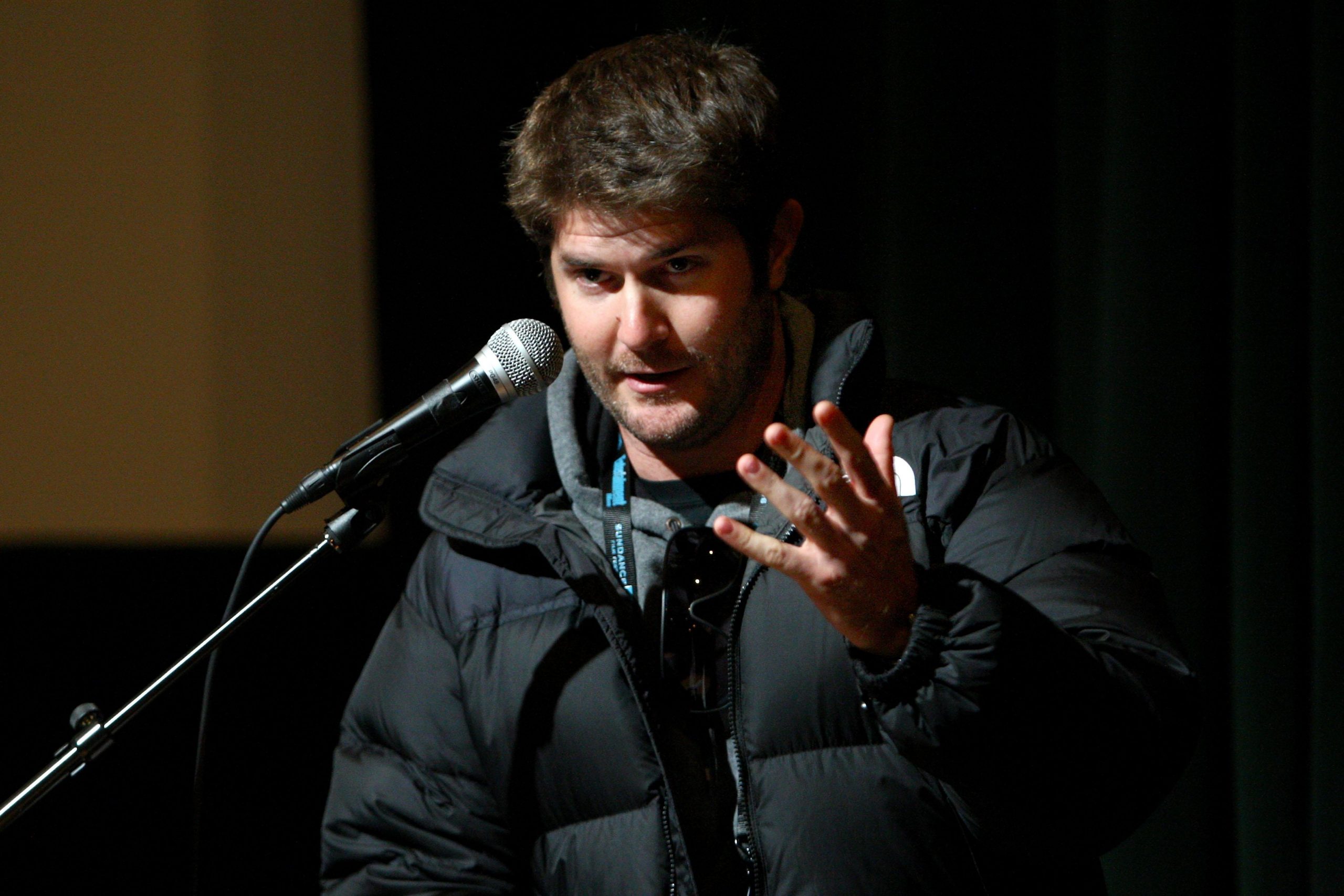 Go ninja, go ninja go: “Ninja Turtles” reboot has a director