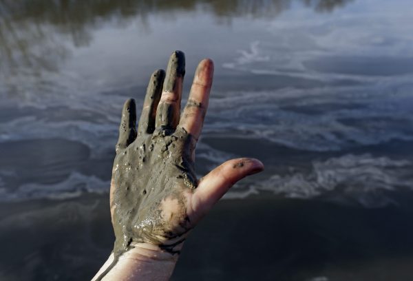 Federal grand jury looks into Duke Energy spill
