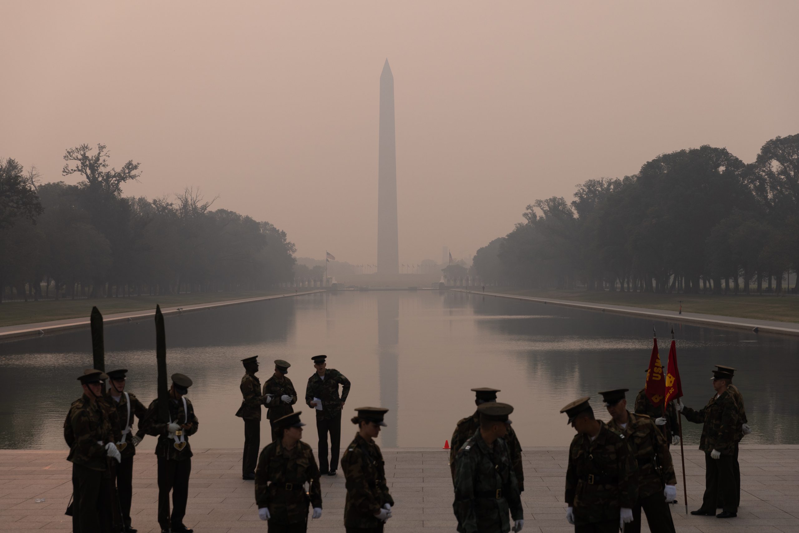 Congress can do more to prevent megafires