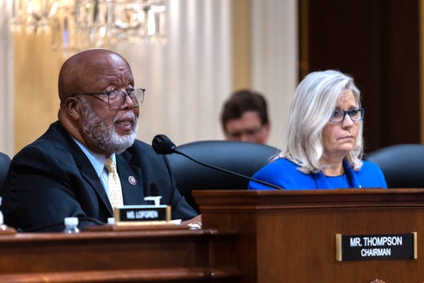 Jan. 6 committee caps off 18-month investigation with final public meeting