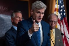 Senate Republicans unveil plan to cut down on high college costs