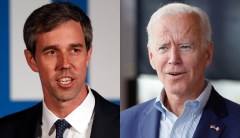 Beto was honest about taking guns, and that’s why Joe Biden’s gun plan is dead on arrival