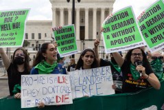 Abortion clinics report increase in crimes as pregnancy centers faced firebombs