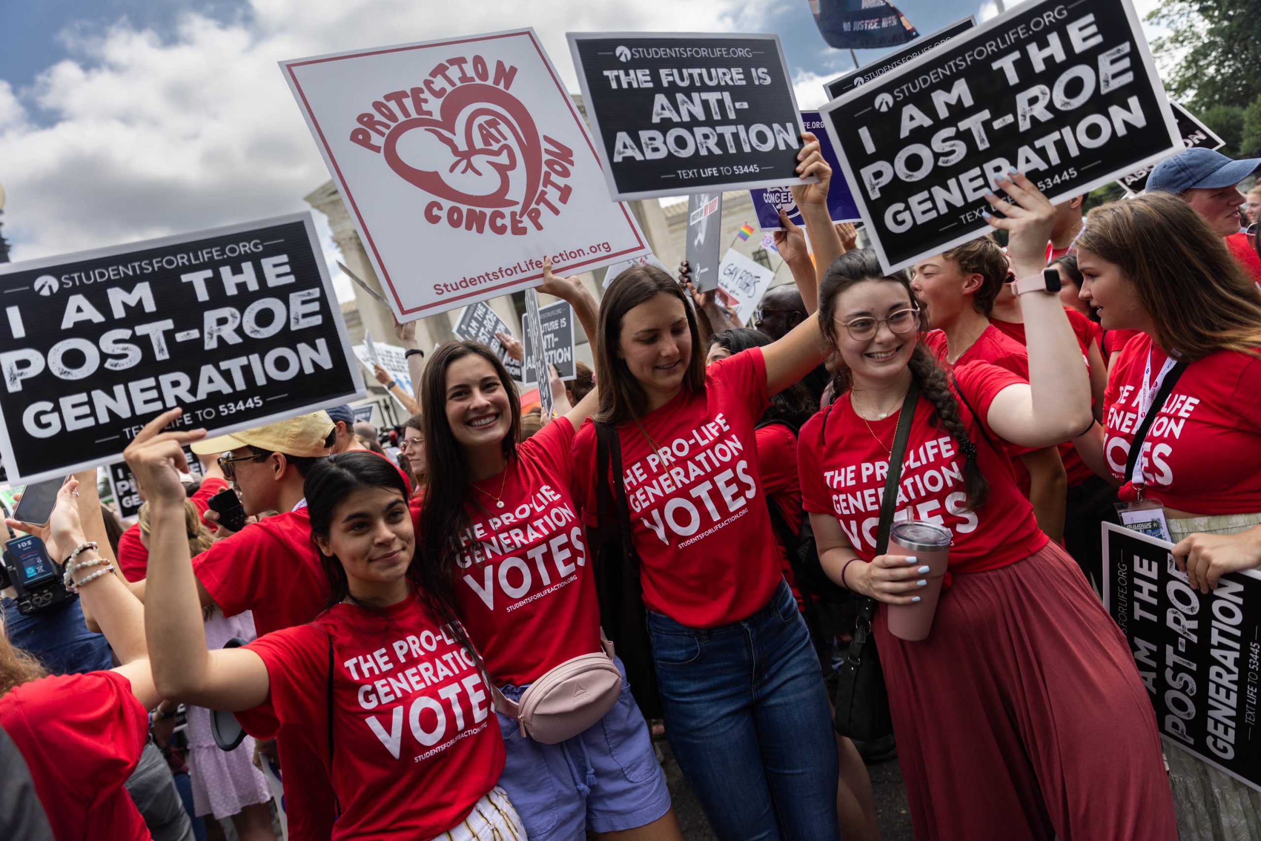 WEX Dobbs Ruling (Anti-Abortion Rights) - 062422