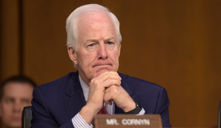 GOP senator pushes to make Juneteenth a federal holiday